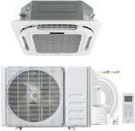 18,000 BTU Ductless Mini Split AC & Heat Pump