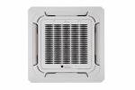 Senville 18000 BTU Ceiling Cassette Mini Split AC