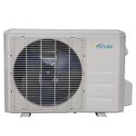 Senville 18000 BTU Ceiling Cassette Mini Split AC