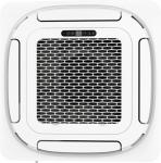 18,000 BTU Ductless Mini Split AC & Heat Pump