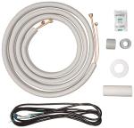 Senville 12000 BTU Mini Split Ceiling AC Heat Pump