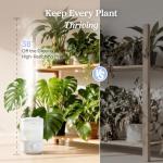 LEVOIT Top Fill Humidifier for Large Rooms