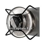 Ebm Papst K3G500-PB24-03 Centrifugal Fan 380/480VAC