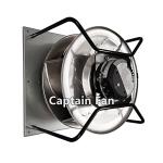 Ebm Papst K3G500-PB24-03 Centrifugal Fan 380/480VAC