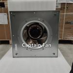 Ebm Papst K3G500-PB24-03 Centrifugal Fan 380/480VAC