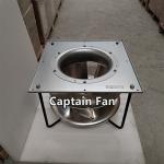 Ebm Papst K3G500-PB24-03 Centrifugal Fan 380/480VAC