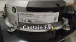 Ebm Papst K3G500-PB24-03 Centrifugal Fan 380/480VAC