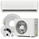 Mountman 12000 BTU Mini Split AC/Heat Pump