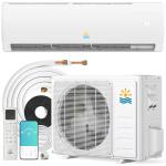 Rellytech 12,000 BTU Mini Split AC/Heat Pump