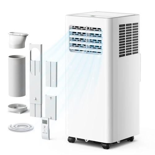 Portable Air Conditioners