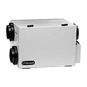 Fantech SHR 14104 Heat Recovery Ventilator System