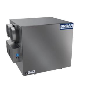Broan B210E75RS 206 CFM Energy Recovery Ventilator