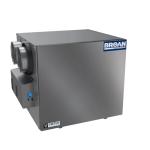 Broan B210E75RS 206 CFM Energy Recovery Ventilator