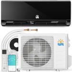 Rellytech 18000 BTU Mini Split AC/Heating System