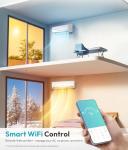 Rellytech 18000 BTU Mini Split AC/Heat Unit