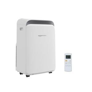 Amazon Basics 3-in-1 Portable Air Conditioner, 10000 BTU