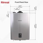 Solo Boiler 120K BTU Heating System