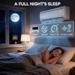 YITAHOME 12000 BTU Ductless Mini Split AC System