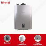 150K BTU Combi Boiler with 199K BTU DHW