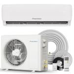 Mountman 12000BTU Mini Split AC/Heat System