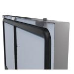 Broan B210E75RS 206 CFM Energy Recovery Ventilator