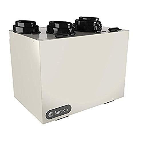 Heat Recovery Ventilators (HRV)