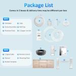 TMYICE 12000 BTU Ductless Mini Split AC/Heat Pump