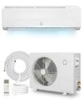 12,000 BTU Mini Split Inverter AC with Heat Pump