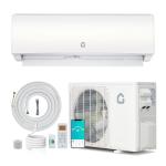Garvee 36000 BTU Mini Split AC/Heat Pump