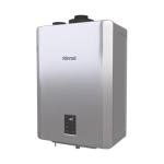 Solo Boiler 120K BTU Heating System