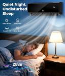 Oylus 12000 BTU Mini Split AC/Heating System