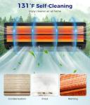 Oylus 18,000 BTU Mini Split AC/Heat Pump