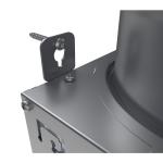 Broan B210E75RS 206 CFM Energy Recovery Ventilator