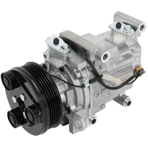 Mazda AC Compressor for 2.0L and 2.3L Models