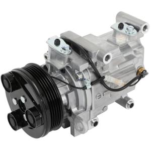Mazda AC Compressor for 2.0L and 2.3L Models