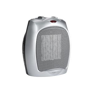 Amazon Basics Portable Ceramic Space Heater, 1500W