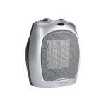 Amazon Basics Portable Ceramic Space Heater, 1500W