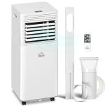 HOMCOM 10000 BTU Portable Air Conditioner Unit