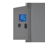 Broan B210E75RS 206 CFM Energy Recovery Ventilator