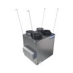 Broan B160E75RT 133 CFM Energy Recovery Ventilator