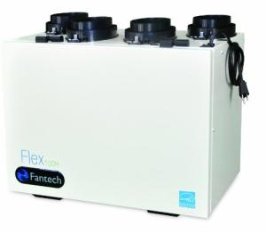 Fantech Flex 100H Heat Recovery Ventilator