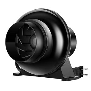 VIVOSUN 4 Inch Inline Duct Vent Fan