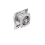 Broan-NuTone 509 Wall Ventilation Fan 200 CFM