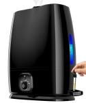 Everlasting Comfort 6L Quiet Cool Mist Humidifier