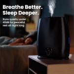 Everlasting Comfort 6L Quiet Cool Mist Humidifier