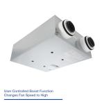 Panasonic Intelli-Balance 100 Energy Recovery Ventilator