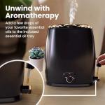 Everlasting Comfort 6L Quiet Cool Mist Humidifier