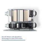 Panasonic Intelli-Balance 100 Energy Recovery Ventilator