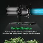 VIVOSUN 4 Inch Inline Duct Vent Fan