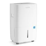 Waykar 120 Pint Dehumidifier for Large Areas